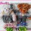 Special Cute High-Quality Teddy Bear with Beautiful Clothes Plush Toys for Wholesale