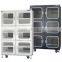 ESD dry cabinet/Moisture proof cabinet /Storage cabinet for IC, BGA,EC