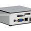 mini barebone pc linux powerful mini computer with intel quad core processor wholesalers from Shenzhen