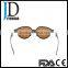 new product brown lenses polarized carbon fiber sunglasses for driver