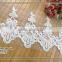 Lady Dress 100% Polyester Wholesale Bulk Lace Trim
