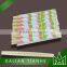 2015 Hot sale high quality chopsticks with custom paper cover