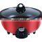 Multi cooker with hot pot function MC-350A multi cooker