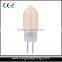 PC Material G4 LED 2W 220LM 12V 220V