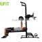 Bodybuilding gym equipment commercial
