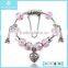 Fashion Elegant Costume Alloy Dog Bracelets Jewellery In China Cheap