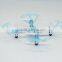 2015 Newest 2.4G Wireless 4 Channel 6-axis RC Quadcopter