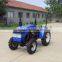 four wheel drive 24hp tractor price cheap