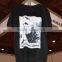 New design 8 colors A2 Size digital inkjet flatbed textile direct printer with cheap price