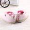 hot sale high quality beautiful baby girl dress baby shoes