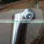 titanium road bicycle frame Integrated seat post titanium road bike frame Egg-Shaped seat tube