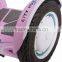 Newest smart balance scooter 15 inch 2 wheels hover board with handle bar