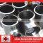 10 inch seamless ASTM A234 WPB Carbon Steel Tee