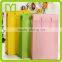 china yiwu Custom Printed Plastic Gift bag ,Resealable Grip Seal Gift bag