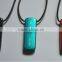 New Car Bluetooth Necklace Type Waterproof Bluetooth Headset Head Mounted Sports Bluetooth Headphone