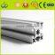 Weight of Aluminum Section Aluminum Profile for Kitchen Cabinet