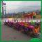 funfair used electric ride on train
