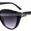 Various styles Hot Sell high quality Sunglasses With Metal Decoration cat 3 uv400 sunglasses