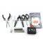 UD Coil mate Including 8pcs DIY tools in one set tools kit Red/Black two color
