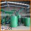 ZSA -15 industry waste black oil and motor oil filtration