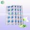 Wax coated greaseproof paper wrapping paper for bread