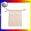 Cheap Custom Packing Gift Bags canvas with Drawstring