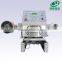 Plastic round square food containers sealing machine