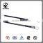 Vehicle thermistor temperature sensor