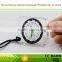 DC35-1B wholesale professional simple compass with magnifier and scale