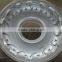 ATV Tyre mould maker--Plastsea