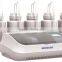 Large storage multi test mode High-speed elisa microplate reader price EL10A with microplate washer MW9623