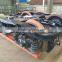 High quality Y25 bogie with TSI certificate axle 22.5T