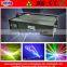 4W Emitting Full color RGB animation event lighting LOGO projector