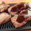 south korea standard Gas Portable BBQ Grill