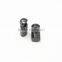 Sample Free Customized Logo Metal Stopper Cord Locks