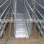 Factory Sale Cattle Loading Ramp