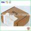 2016 New Design Customized Kraft Folding Packing Gift Box