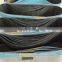 OU DOMINATE Zirconia Corundum Flexible Abrasive Band Cloth Backing Emery Belt For Metal Sanding Sleeves