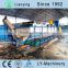 PE PP recycling line