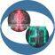 pedestrian digital countdown timer traffic light