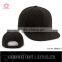 blank snapback cap cheap/cap snapback