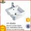 Hotsell Ceramic Bathroom Wall Hung Hand Basin