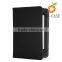 Book style flip lichee leather cover case for Kindle fire HD 6 tablet PC
