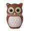 Promotional Flash Drive Owl Cartoon Lovely U Disk Memory 16GB USB Drive