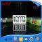 MDWW70 Event Festival Fabric Bracelets Rfid Woven Wristbands