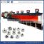mesh belt electric industrial quenching and high temperature tempering muffle furnace