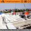 CE/ISO italy technology multifunctional precast concrete t beam machine hollow core slab machine
