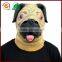 Halloween Party Carnival Horror Realistic Latex Animal Mask