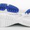 Colorful Sports Running Shoes With Flyknit Mesh Upper/MD Sole