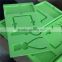 EVA foam packing insert box for hardware tool/Custom High quality die cut eva packaging material foam insert